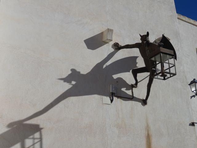 Caravaca de la Cruz